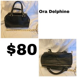 Ora Delphine Purse